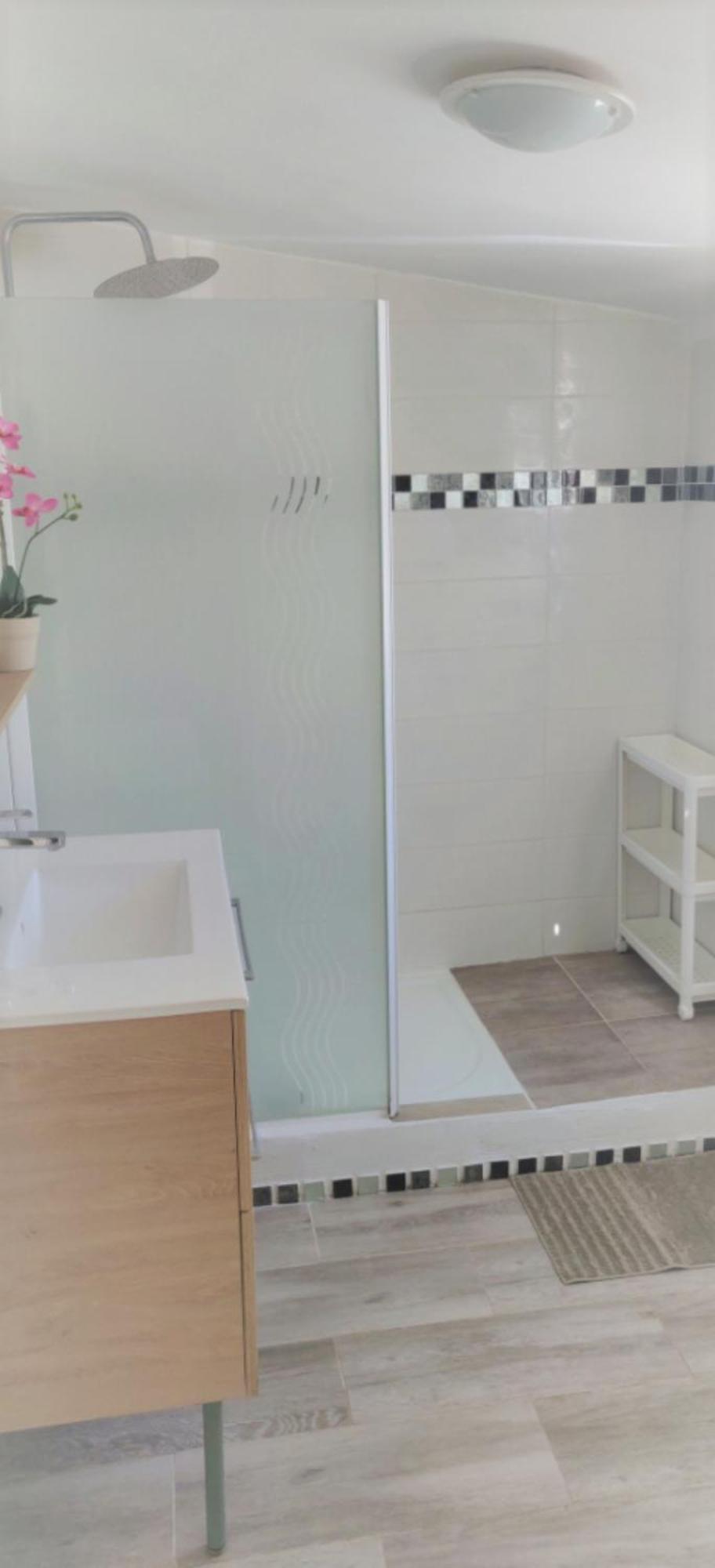 Maison T2 Proche Mer Jardin Spa Jacuzzi Et Parking Сис-Фур-Ле-Пляж Экстерьер фото
